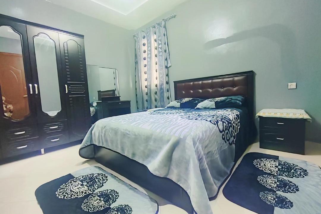 Photo of Bedroom in Larache