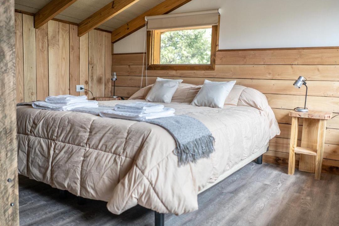 Photo of Bedroom in Barrio Las Balsas