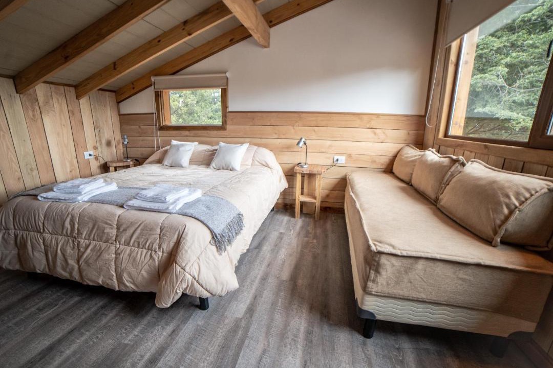 Photo of Bedroom in Barrio Las Balsas