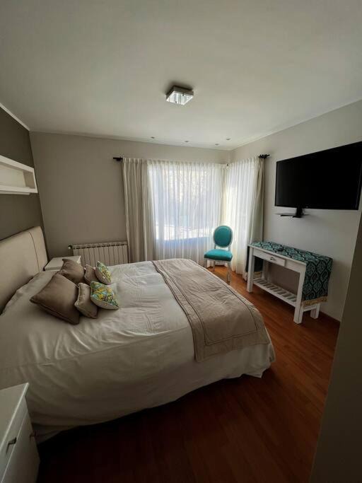 Photo of Bedroom in Esquel