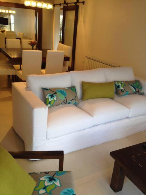 Photo of Livingroom in Esquel