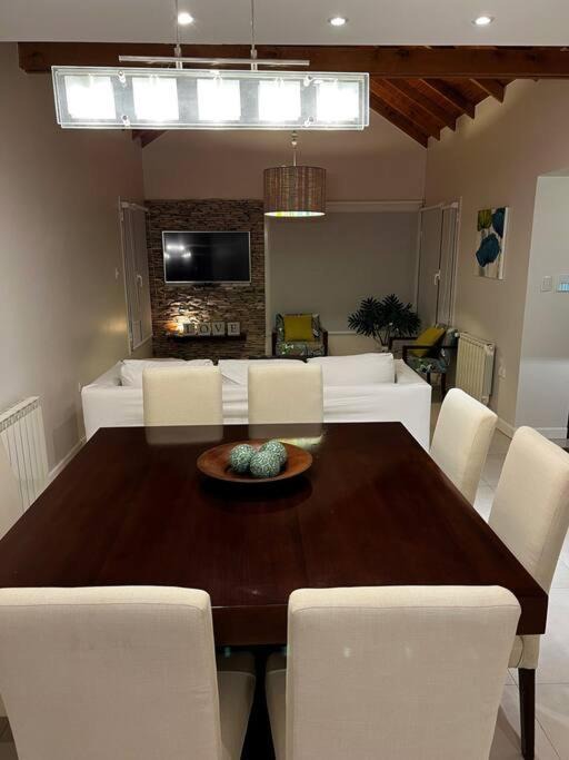 Photo of Livingroom in Esquel
