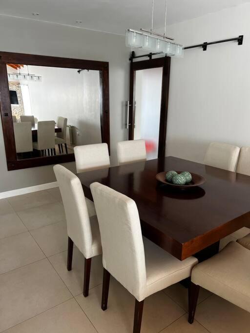 Photo of Livingroom in Esquel