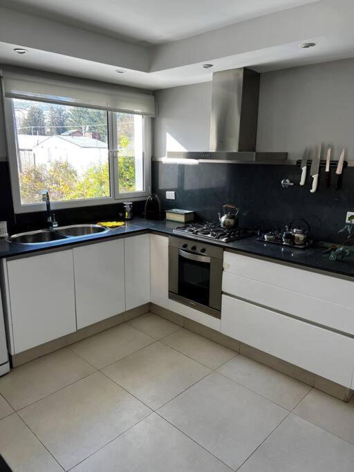 Photo of Kitchen in Esquel