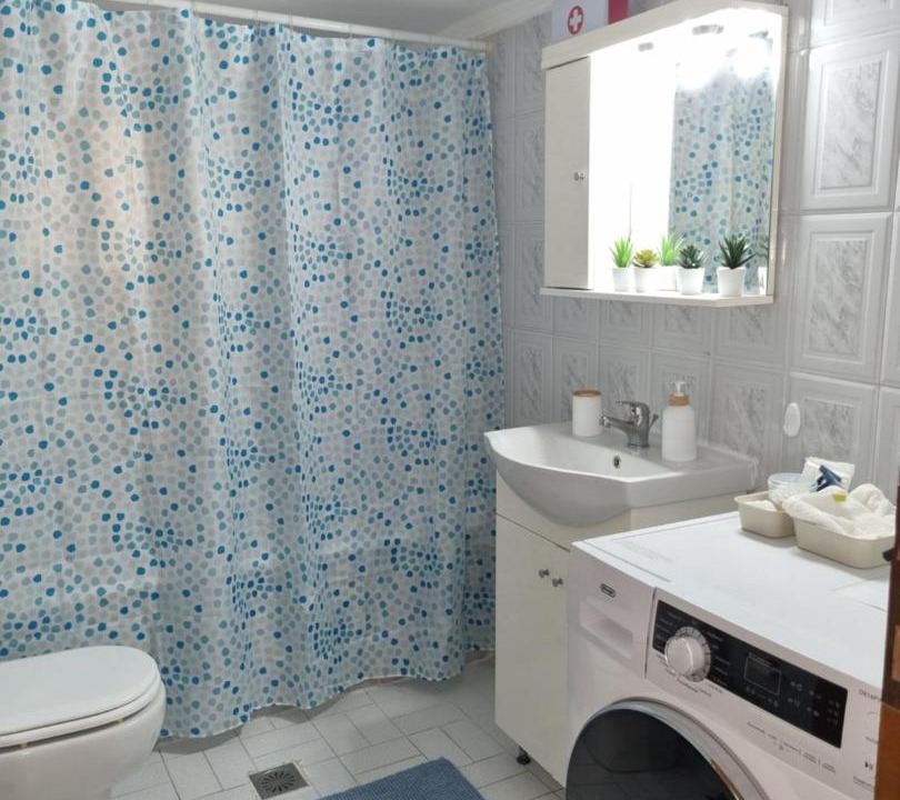 Photo of Bathroom in Sykies
