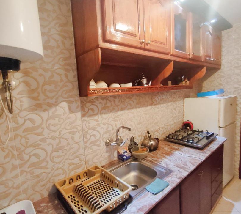 Photo of Kitchen in Larache