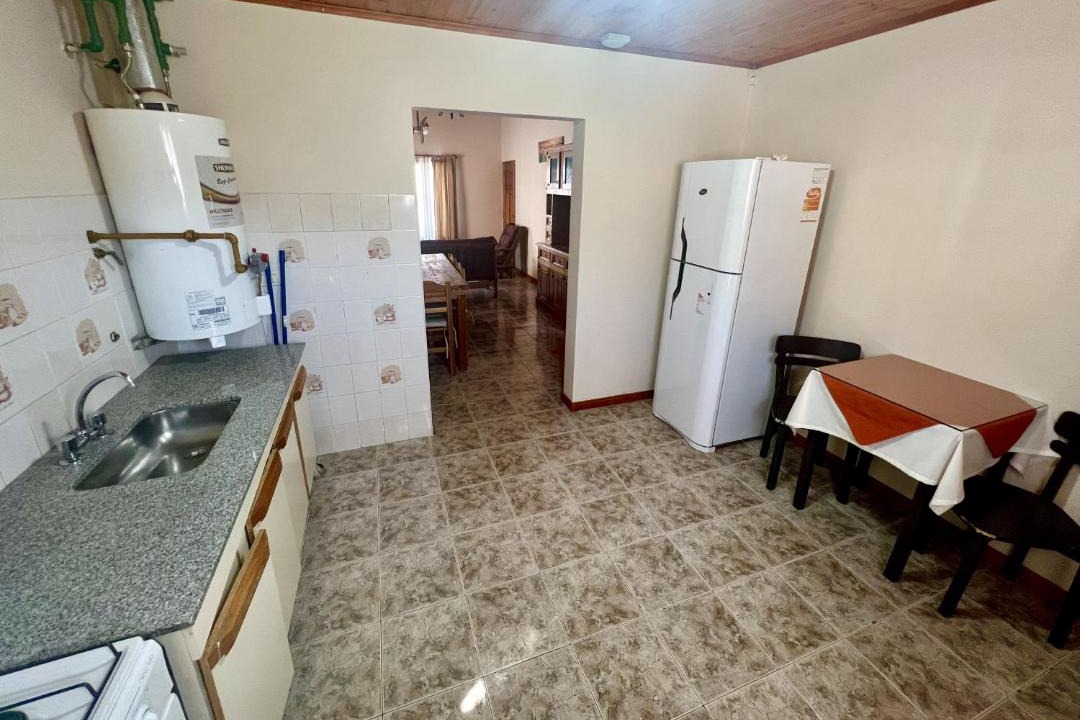Photo of Livingroom in El Calafate