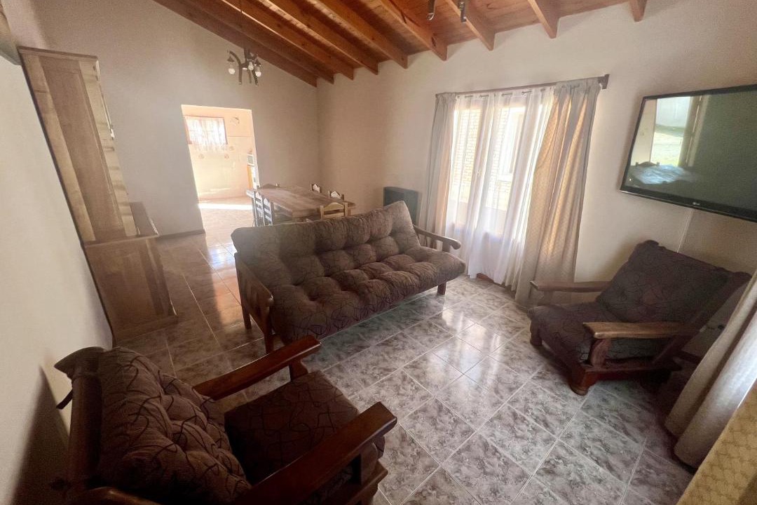 Photo of Livingroom in El Calafate