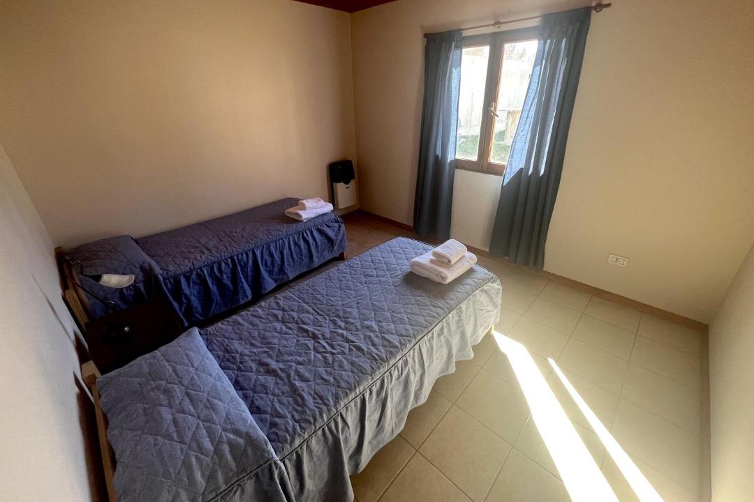 Photo of Bedroom in El Calafate