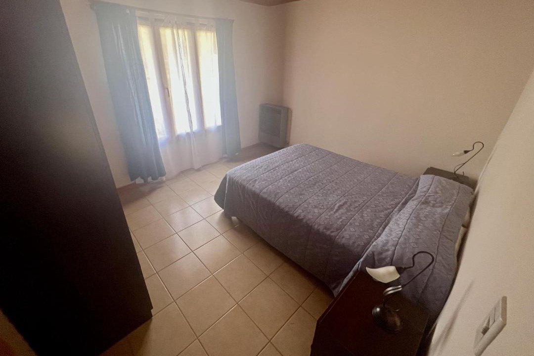 Photo of Bedroom in El Calafate