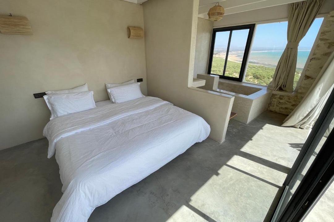 Photo of Bedroom in Essaouira