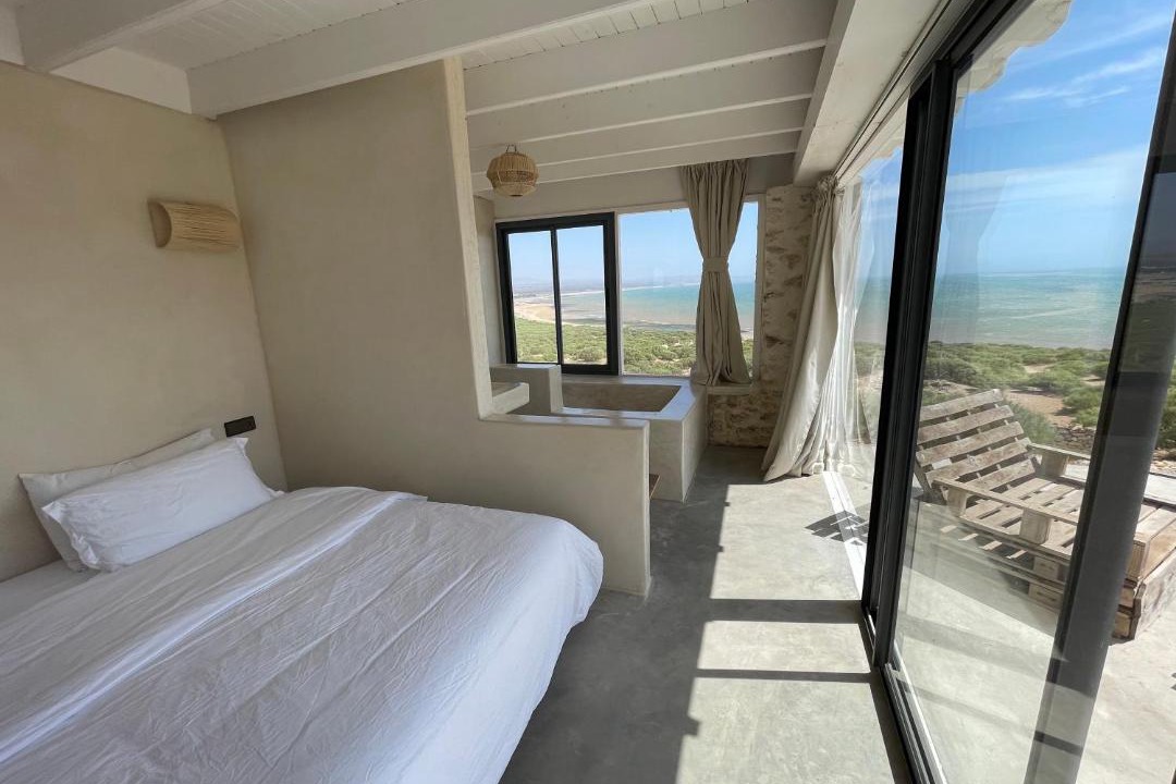Photo of Bedroom in Essaouira