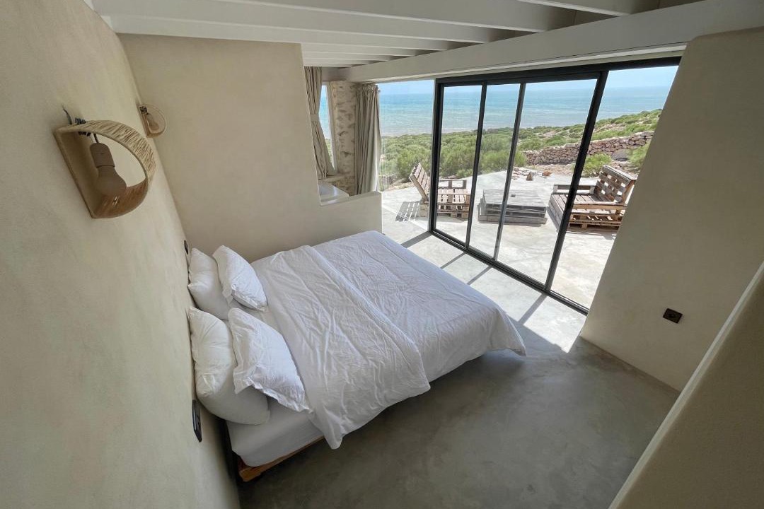 Photo of Bedroom in Essaouira