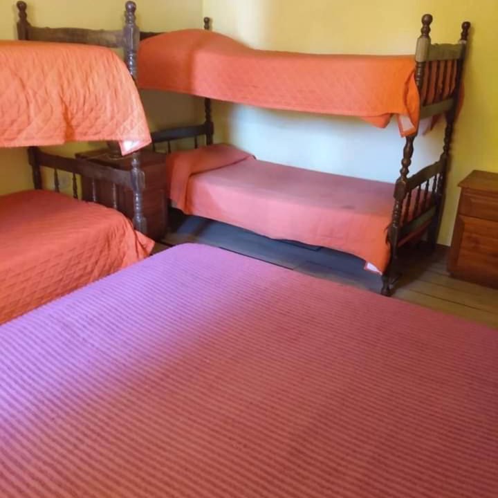 Photo of Bedroom in El Bolson
