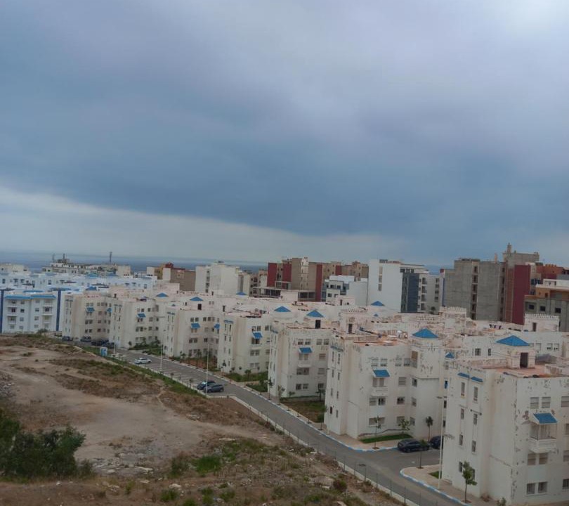 Photo of Buildings in Residence Bab Sebta