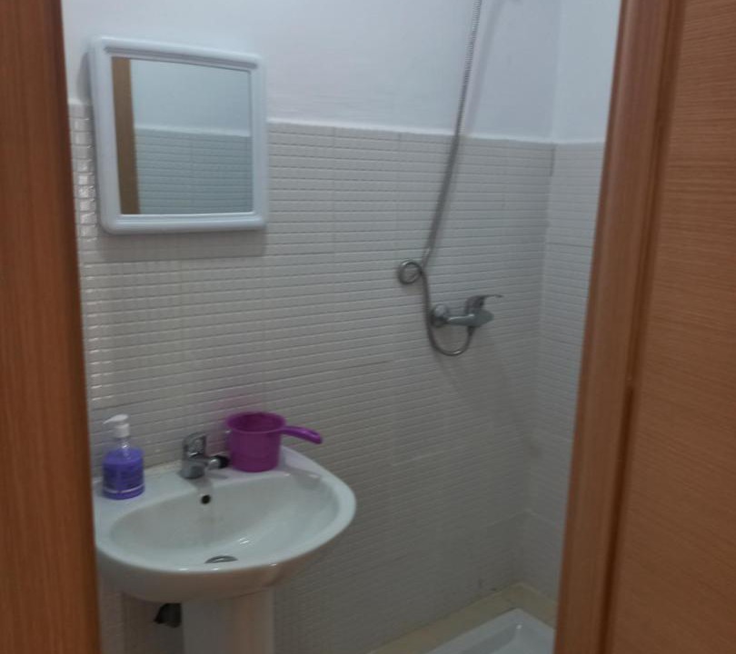 Photo of Bathroom in Residence Bab Sebta