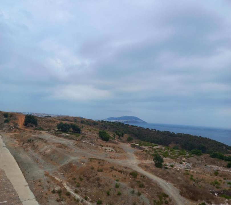 Photo of Outdoor in Residence Bab Sebta