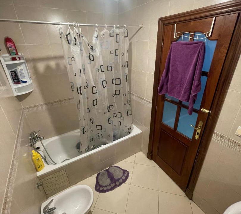 Photo of Bathroom in Tangier