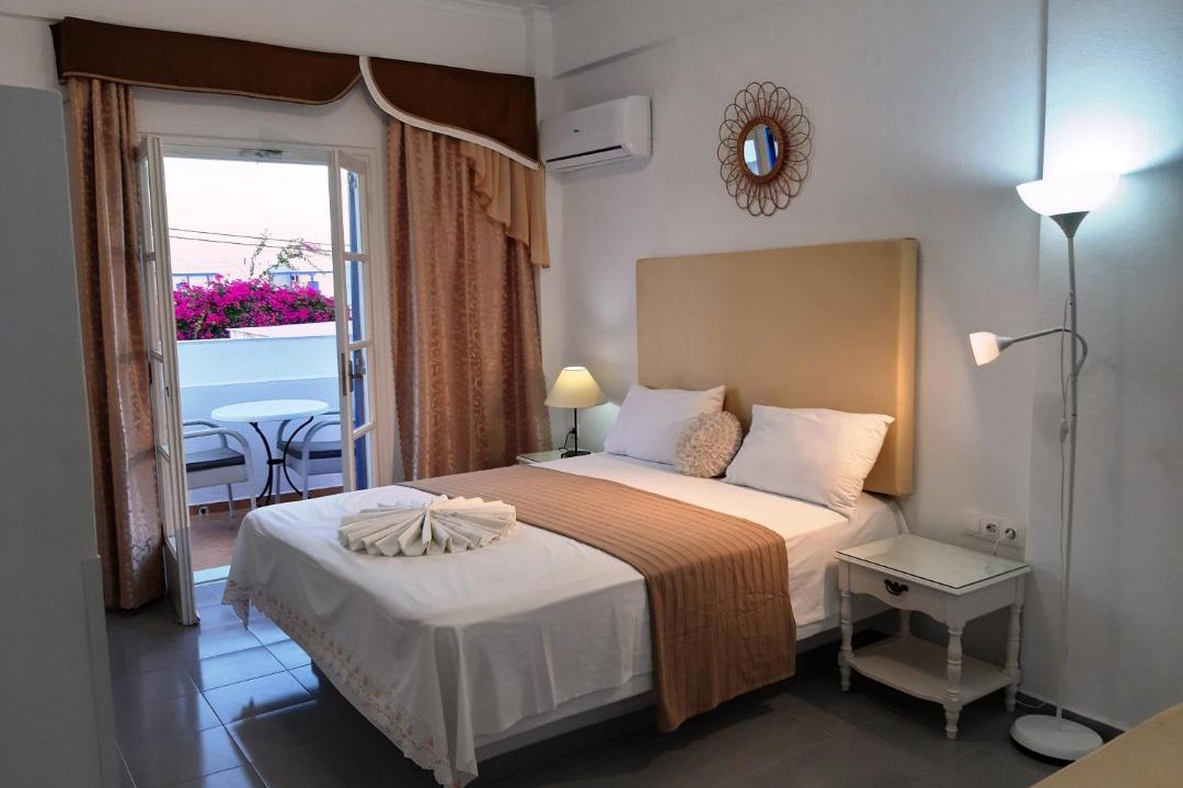 Photo of Bedroom in Kamari