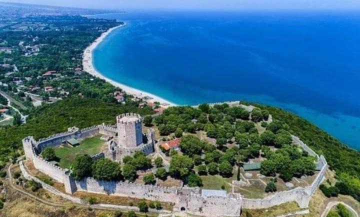 Photo of Others in Paralia Skotinis