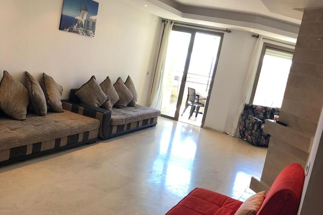 Photo of Livingroom in Plage des Nations