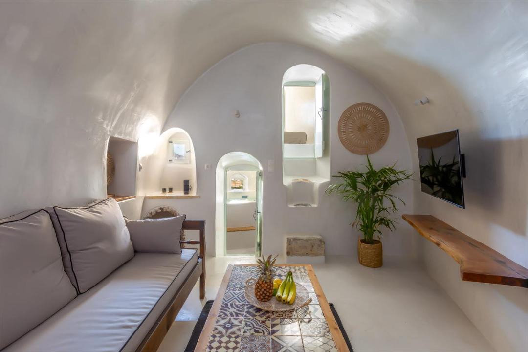 Photo of Livingroom in Emporio