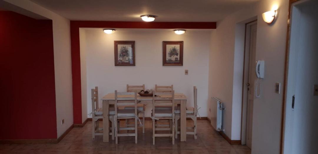 Photo of Livingroom in Lanin National Park