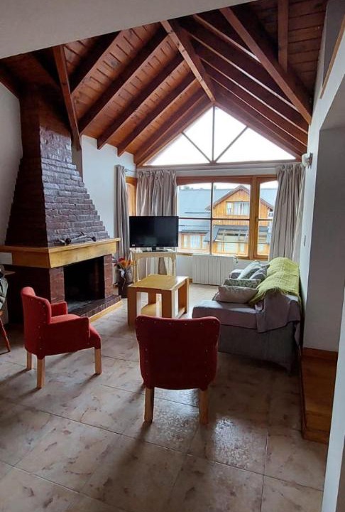 Photo of Livingroom in Lanin National Park