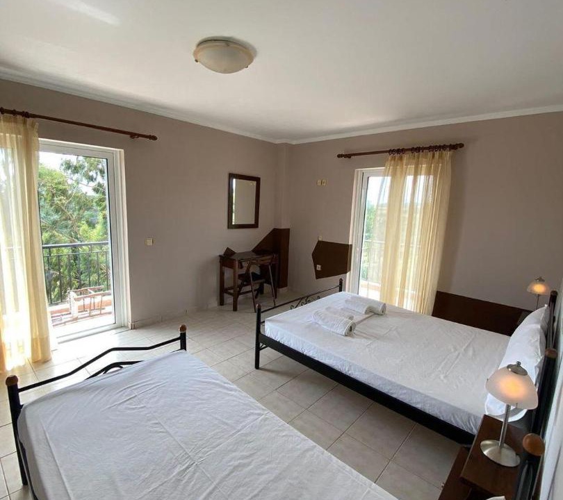 Photo of Bedroom in Pineios