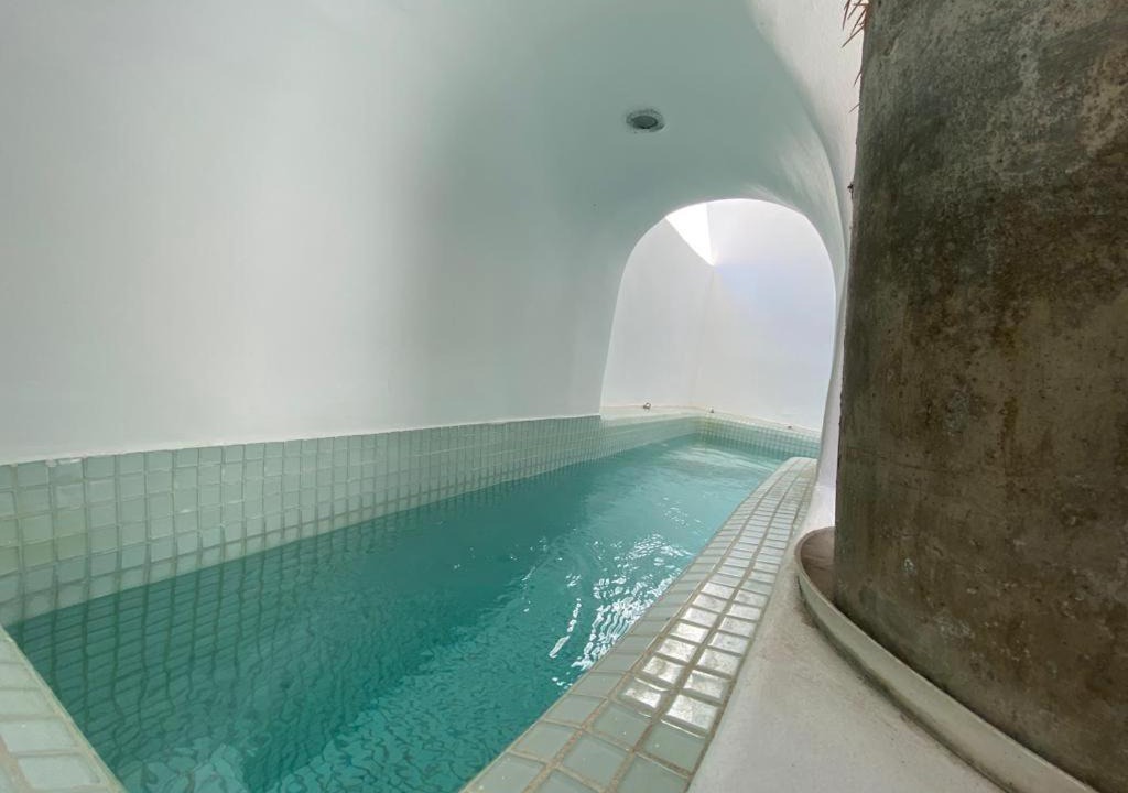 Photo of Bathroom in Megalochori