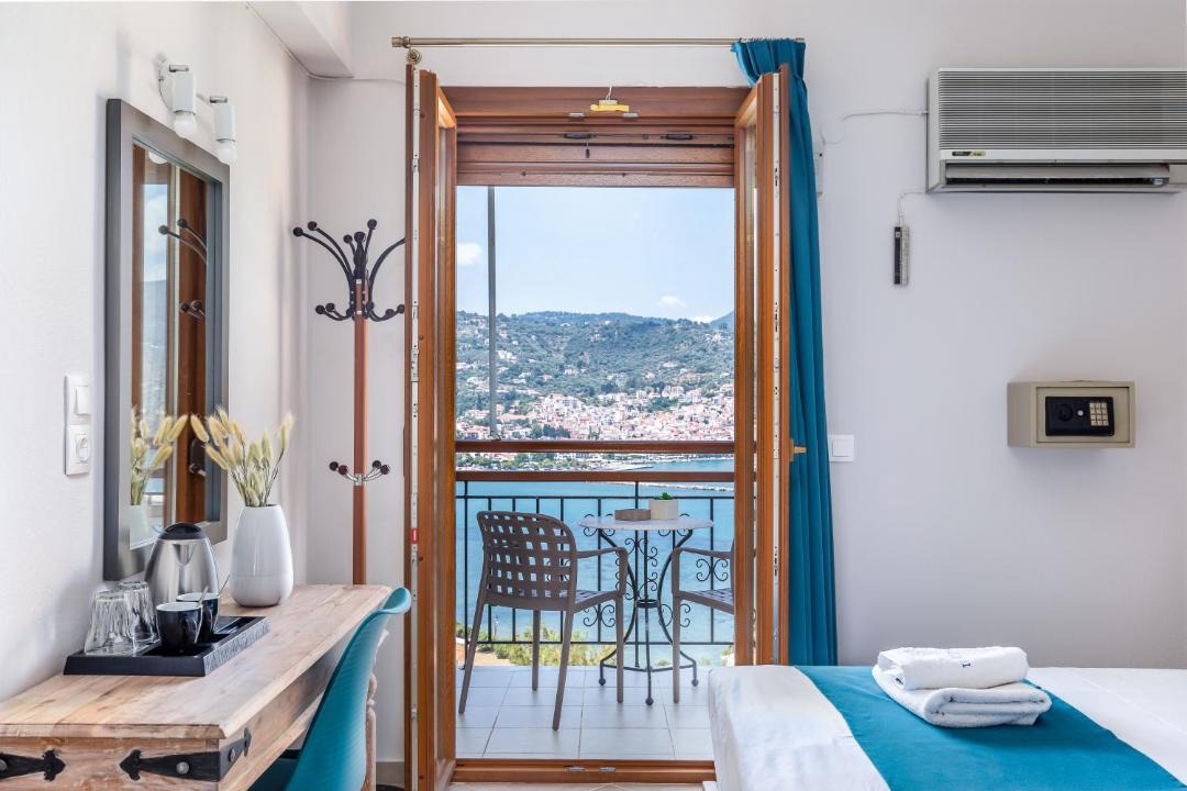 Photo of Others in Skopelos Town