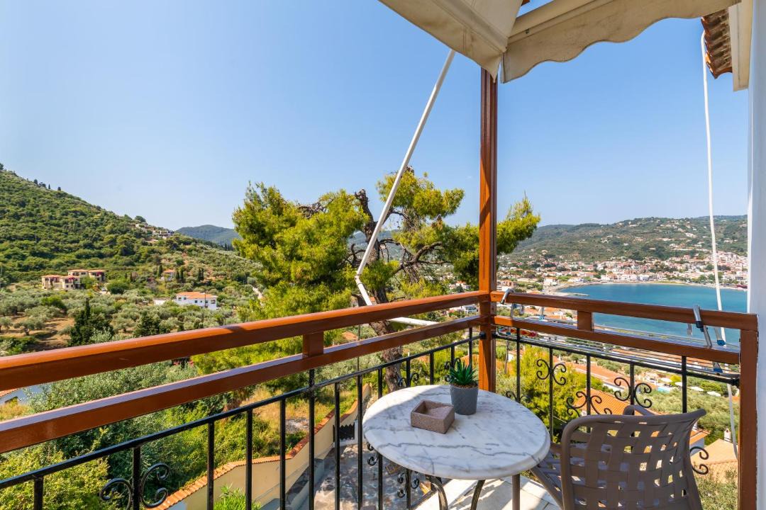 Photo of Others in Skopelos Town
