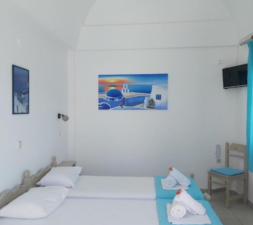 Photo of Bedroom in Perissa