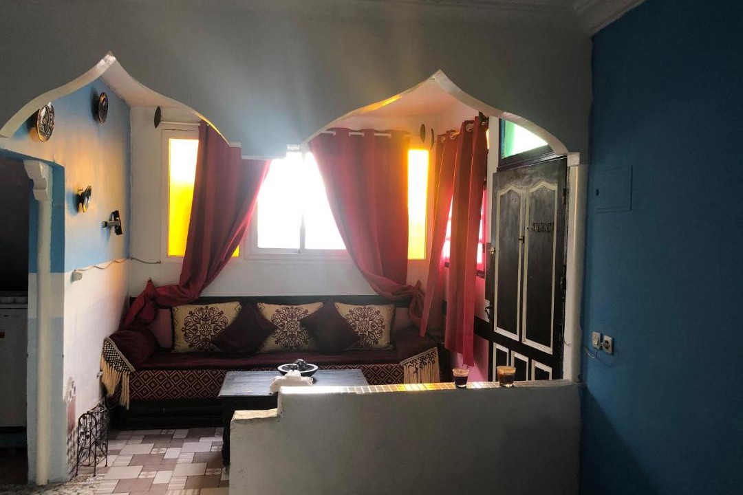 Photo of Livingroom in Tamrhakht