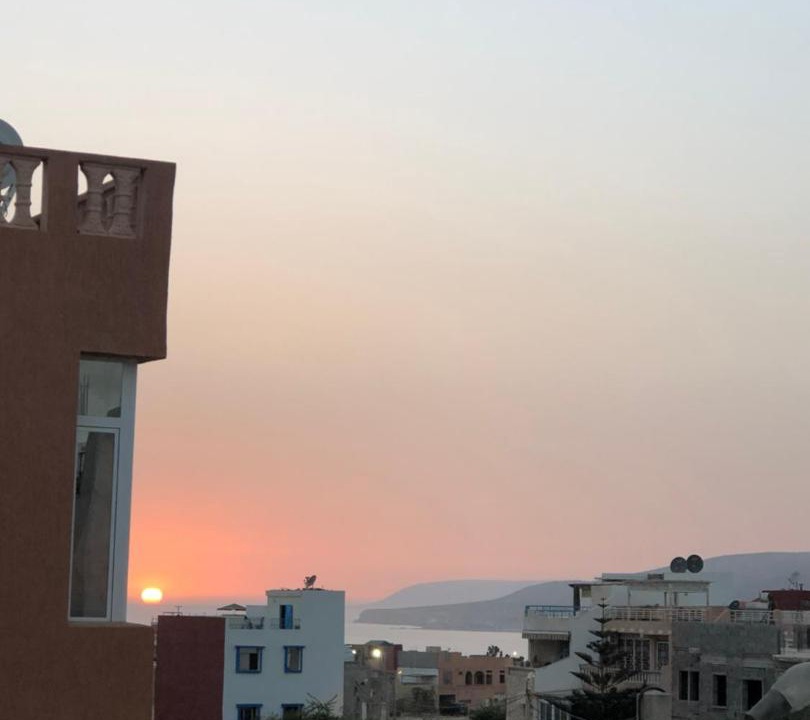 Photo of Buildings in Tamrhakht