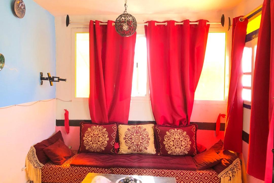 Photo of Livingroom in Tamrhakht