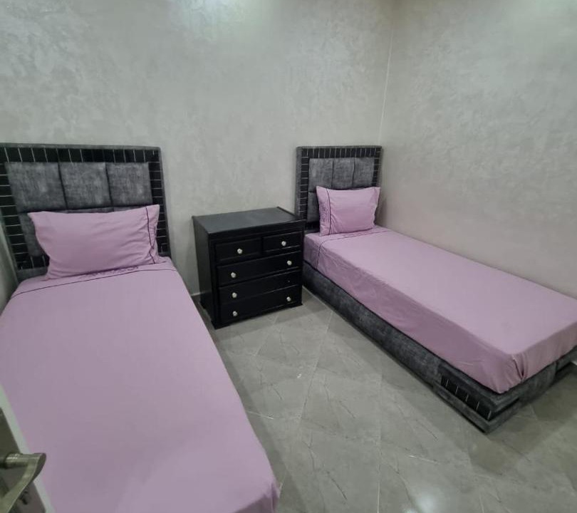 Photo of Bedroom in Fnideq