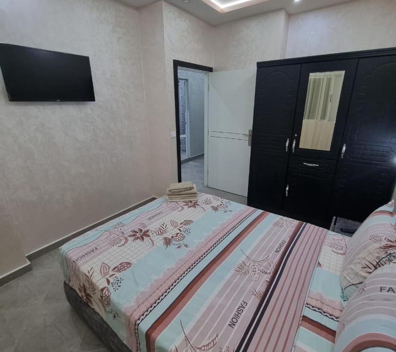 Photo of Bedroom in Fnideq