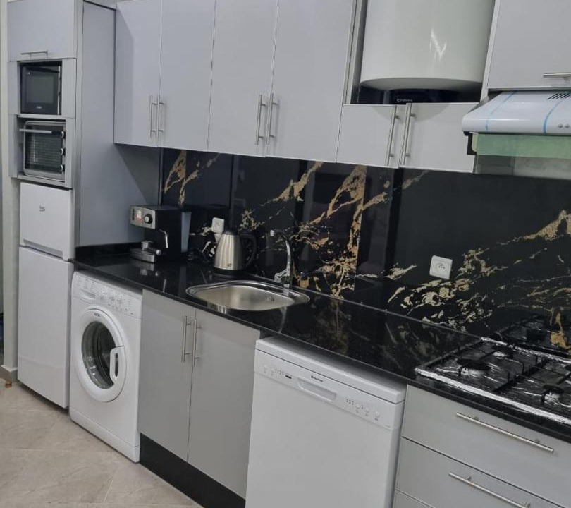 Photo of Kitchen in Fnideq