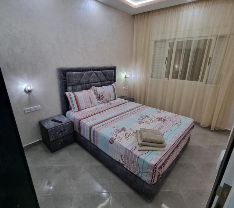 Photo of Bedroom in Fnideq