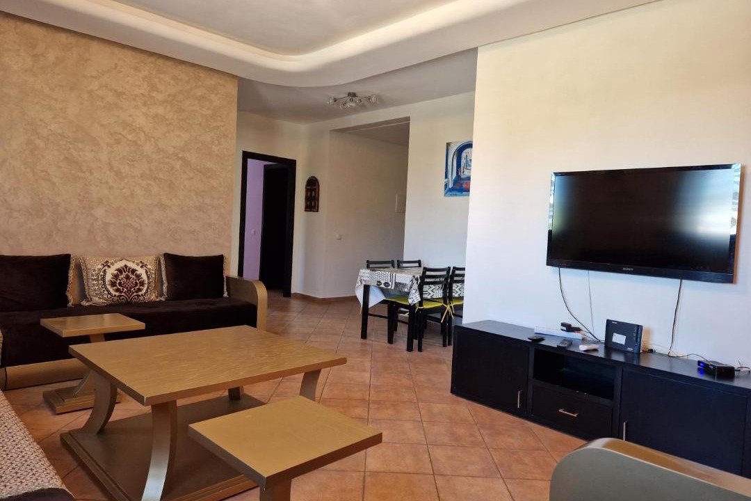 Photo of Livingroom in M'diq
