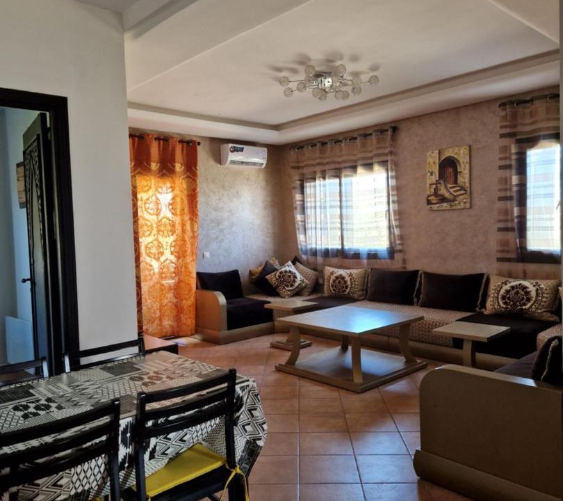 Photo of Livingroom in M'diq