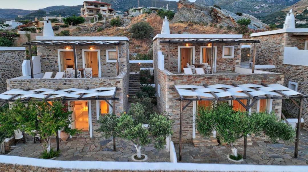 Photo of Others in Karystos