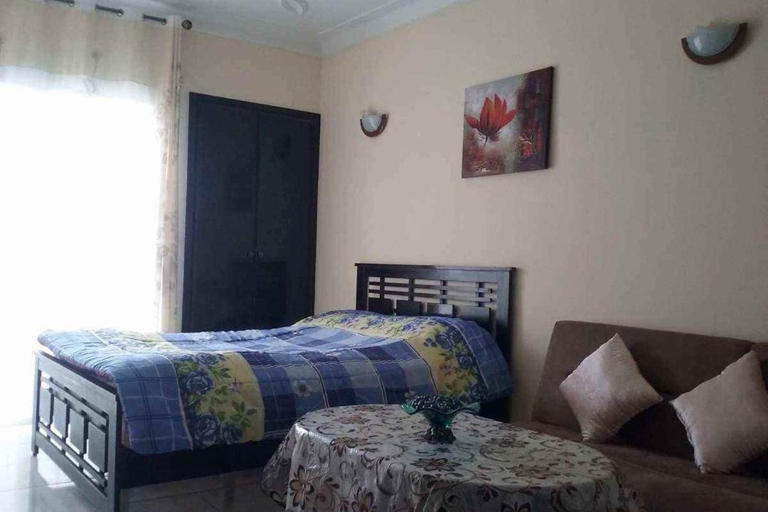 Photo of Bedroom in Agdal