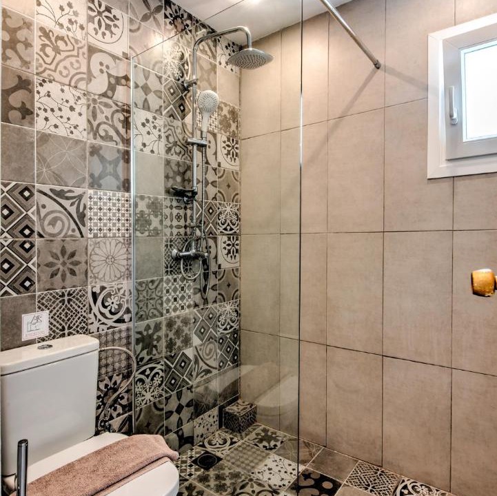 Photo of Bathroom in Monolithos