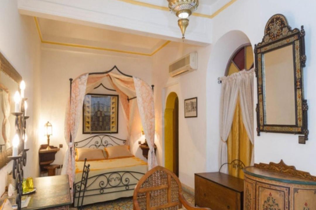 Photo of Others in Kasbah