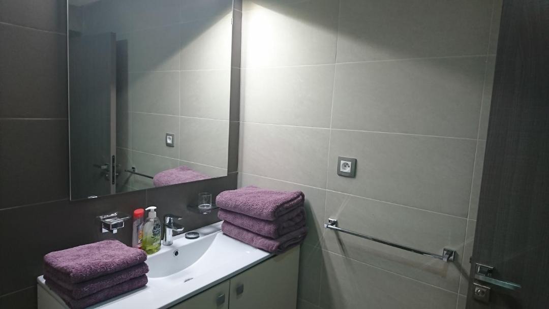 Photo of Bathroom in Mohammedia
