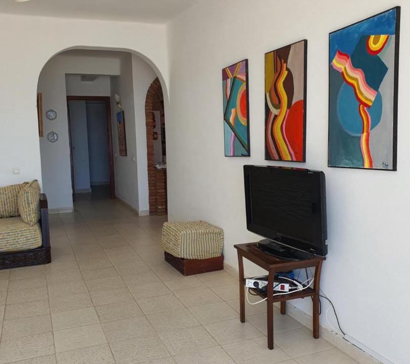 Photo of Livingroom in Restinga Smir