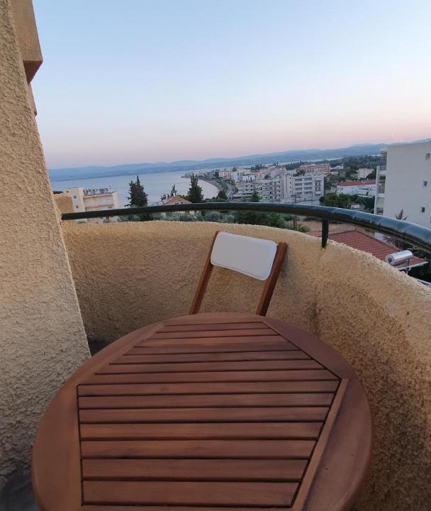 Photo of Patio Balcony in Lefkandi
