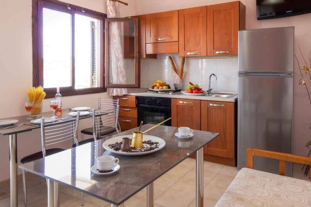 Photo of Kitchen in Polichrono